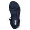 Skechers Slip-ins: Sandalia Go Walk Flex – Blake Skechers Slip-ins: Sandalia Go Walk Flex – Blake