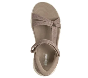 Skechers Slip-ins: Sandalia Go Walk Flex – Blake