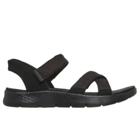 Skechers Slip-ins: Sandalia Go Walk Flex – Cozy Fit Kaia
