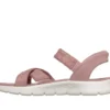 Skechers Slip-ins: Sandalia Go Walk Flex – Cozy Fit Kaia Skechers Slip-ins: Sandalia Go Walk Flex – Cozy Fit Kaia
