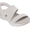 Skechers Slip-ins: Sandalia Go Walk Flex – Enticing