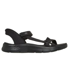Skechers Slip-ins: Sandalia Go Walk Flex – Illuminate