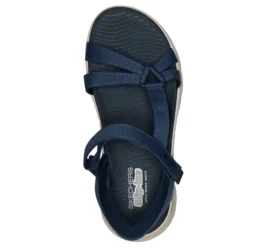 Skechers Slip-ins: Sandalia Go Walk Flex – Illuminate