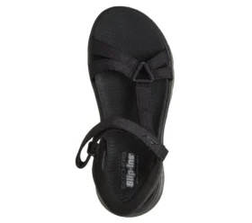 Skechers Slip-ins: Sandalia Go Walk Flex – Illuminate