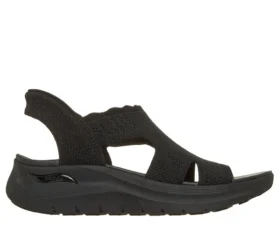 Skechers Slip-ins: Sandalias Arch Fit 2.0 – La mejor combinación