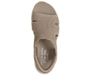 Skechers Slip-ins: Sandalias Arch Fit 2.0 – La mejor combinación