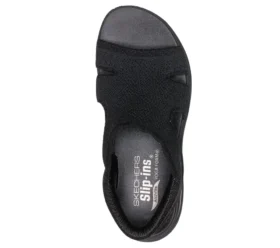 Skechers Slip-ins: Sandalias Arch Fit 2.0 – La mejor combinación
