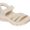 Skechers Slip-ins: Sandalias Arch Fit Glide-Step Pro – Ace Skechers Slip-ins: Sandalias Arch Fit Glide-Step Pro – Ace