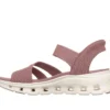Skechers Slip-ins: Sandalias Arch Fit Glide-Step Pro – Ace Skechers Slip-ins: Sandalias Arch Fit Glide-Step Pro – Ace