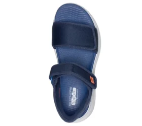 Skechers Slip-ins: Sandalias Endeavour con Max Cushioning – Javin