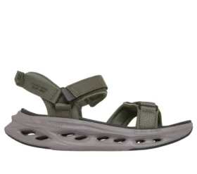 Skechers Slip-ins: Sandalias Glide-Step con Max Cushioning – Skylar