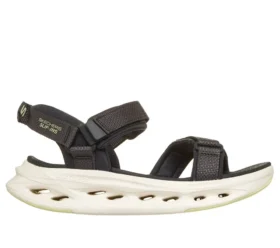 Skechers Slip-ins: Sandalias Glide-Step con Max Cushioning – Skylar Skechers Slip-ins: Sandalias Glide-Step con Max Cushioning – Skylar