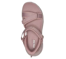 Skechers Slip-ins: Sandalias Glide-Step con Max Cushioning – Skylar