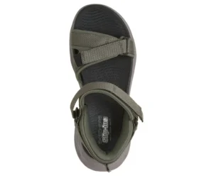 Skechers Slip-ins: Sandalias Glide-Step con Max Cushioning – Skylar