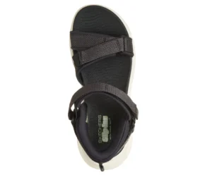 Skechers Slip-ins: Sandalias Glide-Step con Max Cushioning – Skylar Skechers Slip-ins: Sandalias Glide-Step con Max Cushioning – Skylar
