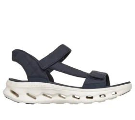 Skechers Slip-ins: Sandalias Go Walk Glide-Step 2.0 – Cozy Fit Jada