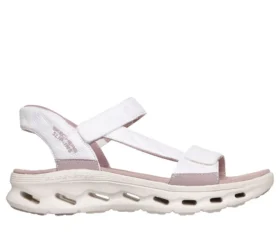 Skechers Slip-ins: Sandalias Go Walk Glide-Step 2.0 – Cozy Fit Jada