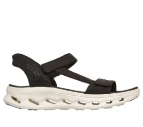 Skechers Slip-ins: Sandalias Go Walk Glide-Step 2.0 – Cozy Fit Jada