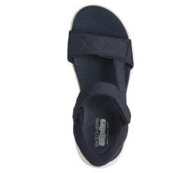 Skechers Slip-ins: Sandalias Go Walk Glide-Step 2.0 – Cozy Fit Jada
