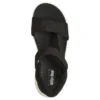 Skechers Slip-ins: Sandalias Go Walk Glide-Step 2.0 – Cozy Fit Jada