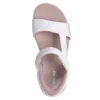 Skechers Slip-ins: Sandalias Go Walk Glide-Step 2.0 – Cozy Fit Jada