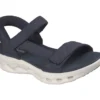 Skechers Slip-ins: Sandalias Go Walk Glide-Step 2.0 – Cozy Fit Jada