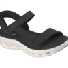 Skechers Slip-ins: Sandalias Go Walk Glide-Step 2.0 – Cozy Fit Jada