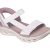 Skechers Slip-ins: Sandalias Go Walk Glide-Step 2.0 – Cozy Fit Jada