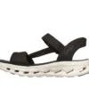 Skechers Slip-ins: Sandalias Go Walk Glide-Step 2.0 – Cozy Fit Jada