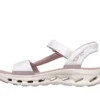 Skechers Slip-ins: Sandalias Go Walk Glide-Step 2.0 – Cozy Fit Jada