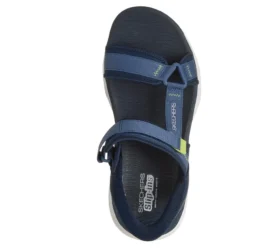 Skechers Slip-ins: Sandalias Go Walk Glide-Step 2.0 – Gerry