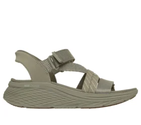 Skechers Slip-ins: Sandalias Max Cushioning Elite 2.0 – Emery Skechers Slip-ins: Sandalias Max Cushioning Elite 2.0 – Emery