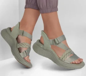 Skechers Slip-ins: Sandalias Max Cushioning Elite 2.0 – Emery Skechers Slip-ins: Sandalias Max Cushioning Elite 2.0 – Emery