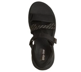 Skechers Slip-ins: Sandalias Max Cushioning Elite 2.0 – Emery