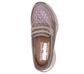 Skechers Slip-ins: Stamina Sport – Comodidad y elegancia