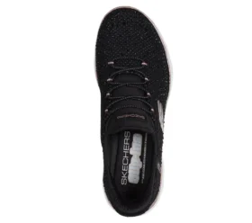 Skechers Slip-ins: Summits – Brilliant Shine