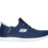 Skechers Slip-ins: Summits – Conjunto para el día a día Skechers Slip-ins: Summits – Conjunto para el día a día