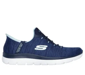 Skechers Slip-ins: Summits – Conjunto para el día a día