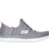 Skechers Slip-ins: Summits – Conjunto para el día a día Skechers Slip-ins: Summits – Conjunto para el día a día
