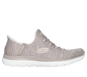 Skechers Slip-ins: Summits – Conjunto para el día a día