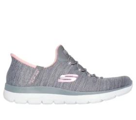 Skechers Slip-ins: Summits – Conjunto para el día a día
