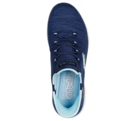 Skechers Slip-ins: Summits – Conjunto para el día a día
