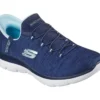 Skechers Slip-ins: Summits – Conjunto para el día a día Skechers Slip-ins: Summits – Conjunto para el día a día