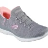 Skechers Slip-ins: Summits – Conjunto para el día a día Skechers Slip-ins: Summits – Conjunto para el día a día
