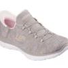 Skechers Slip-ins: Summits – Conjunto para el día a día Skechers Slip-ins: Summits – Conjunto para el día a día