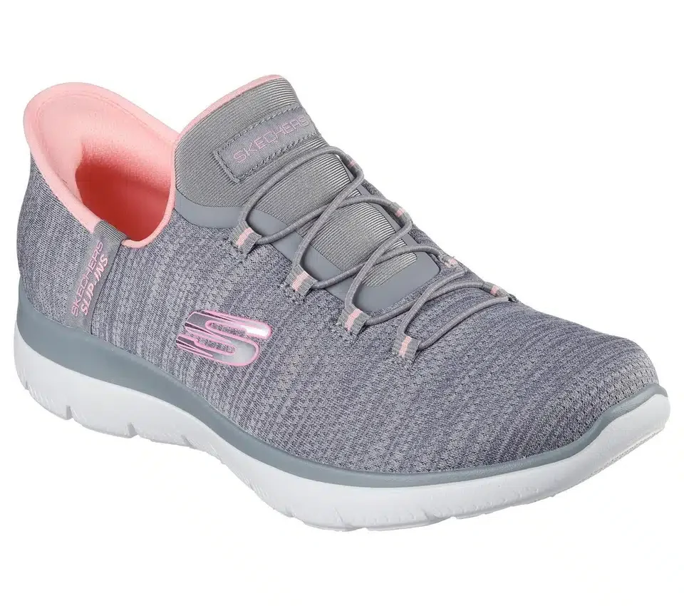 Skechers Slip-ins: Summits – Conjunto para el día a día Skechers Slip-ins: Summits – Conjunto para el día a día