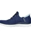 Skechers Slip-ins: Summits – Conjunto para el día a día Skechers Slip-ins: Summits – Conjunto para el día a día