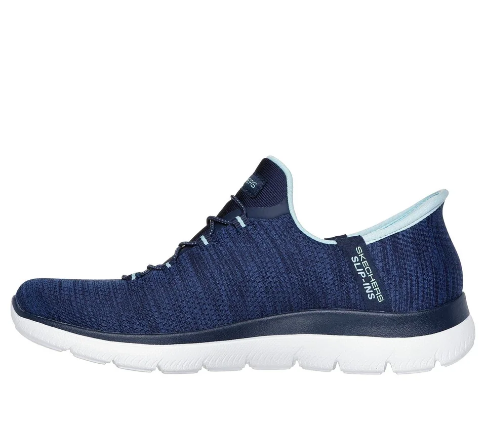 Skechers Slip-ins: Summits – Conjunto para el día a día Skechers Slip-ins: Summits – Conjunto para el día a día