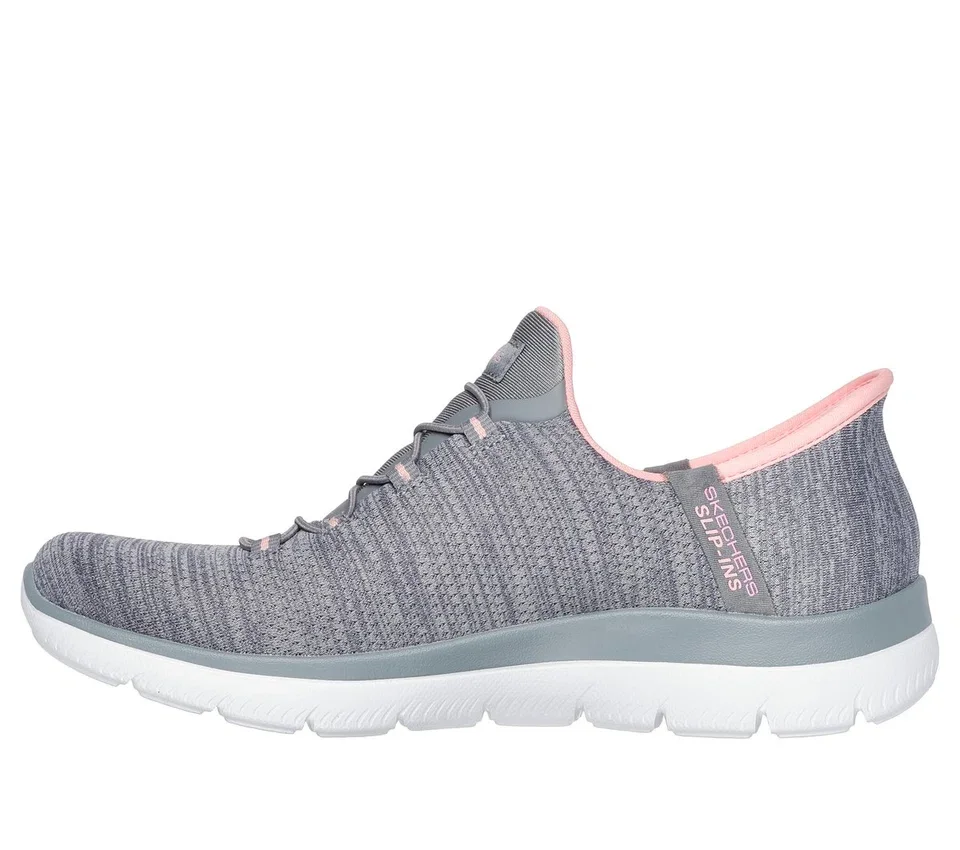 Skechers Slip-ins: Summits – Conjunto para el día a día Skechers Slip-ins: Summits – Conjunto para el día a día