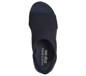 Skechers Slip-ins: Summits – Una evolución encantadora